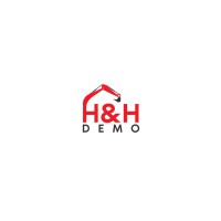 H&H Demo LLC Logo