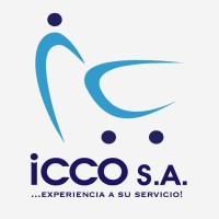 ICCOSA Logo