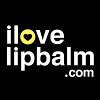ilovelipbalm.com Logo