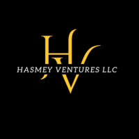Hasmey Ventures, LLC Logo