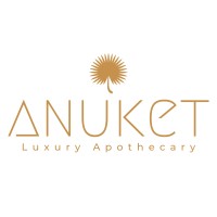 Anuket Luxury Apothecary Logo