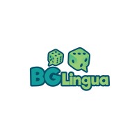 BG Lingua Logo