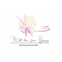 With Love, From Granny Logo