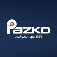 Pazko Panamá Logo