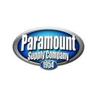 Paramount Supply Company Logo