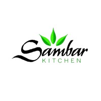 Sambar Kitchen Logo