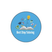 Best Step Tutoring Logo