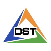 DST Logo