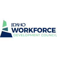 Idaho Workforce Development Council Logo
