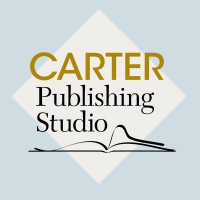 Carter Publishing Studio, Inc. Logo