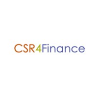 CSR4finance Logo
