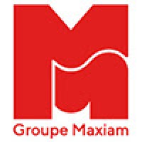 Groupe MAXIAM Logo