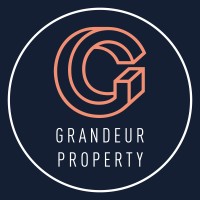 Grandeur Property Management Logo