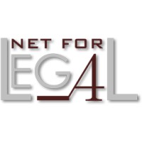 netforLegaL Logo