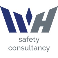 WH Safety Consultancy Logo