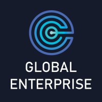 Global Enterprises - Vadodara Logo