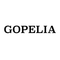 Gopelia Logo