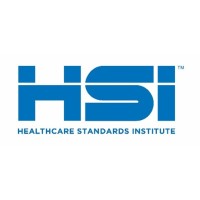 Healthcare Standards Institute Logo