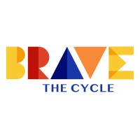 Brave The Cycle Logo