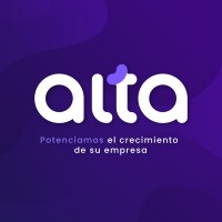 Alta BPO Logo