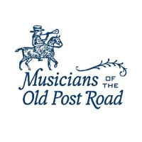 Musicians Of The Old Post Road Logo