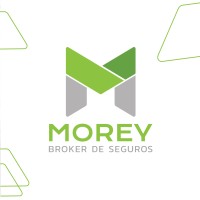 Morey Broker de Seguros Logo