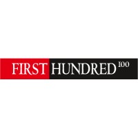 First Hundred Limited Logo