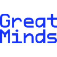 Great Minds Logo