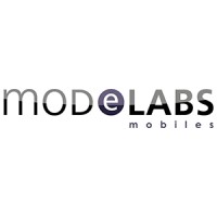 Modelabs Logo