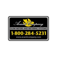 The Avanti Company Logo