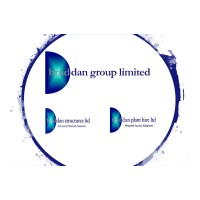 BRADDAN STRUCTURES LIMITED Logo