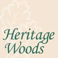 Heritage Woods of Mt. Vernon Logo