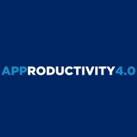 APPRODUCTIVITY 4.0 Logo