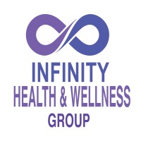 Infinity Health & Wellness Group Logo
