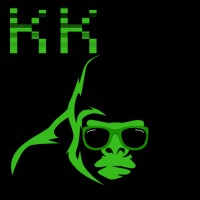 KongKode Logo