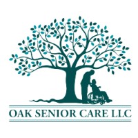 Oak Senior Care, LLC Logo