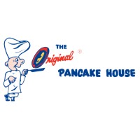 The Original Pancake House - Harrigan Brothers Inc. Logo