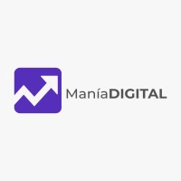 Agencia Manía Digital Logo