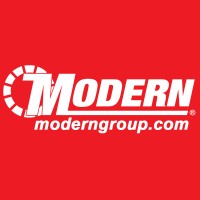 Modern Group Logo