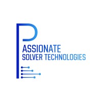 Passionate Solver Technologies Logo