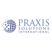 Praxis Solutions International Logo