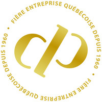 Labrecque | Plancher & Décor Logo