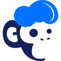 Monkeys Cloud Logo