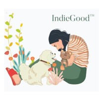 IndieGood Logo