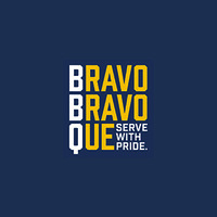 Bravo Bravo Que Logo