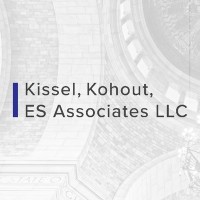 Kissel, Kohout, ES Associates LLC Logo