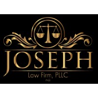 The Joseph Law Firm, PLLC Logo