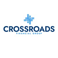 Crossroads Financial Group Logo