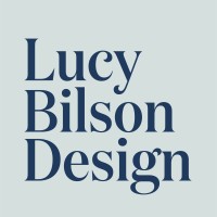 Lucy Bilson Design Logo
