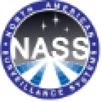 North American Surveillance Systems, Inc. (NASS) Logo